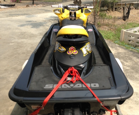 รีบขายRXP215. 1500ซุปเปอร์ชาจ 85ชม.