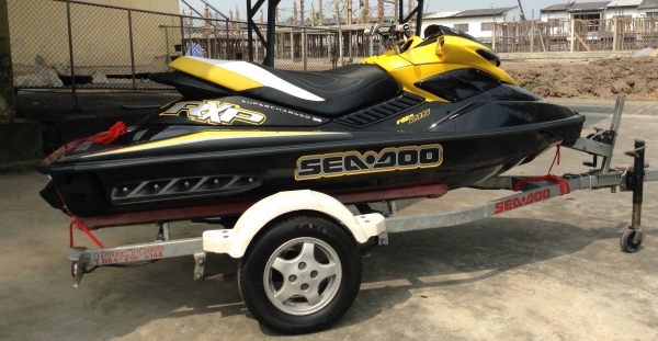 รีบขายRXP215. 1500ซุปเปอร์ชาจ 85ชม.