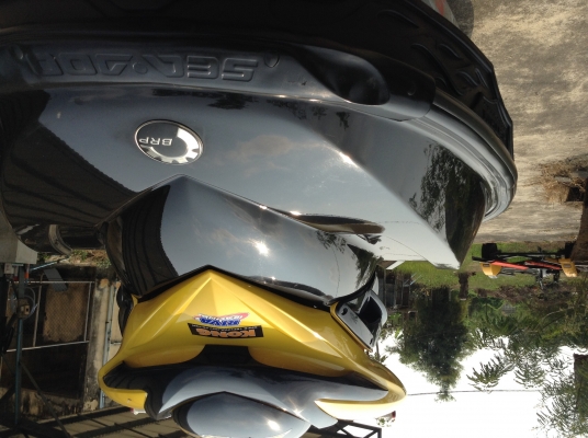 รีบขายRXP215. 1500ซุปเปอร์ชาจ 85ชม.