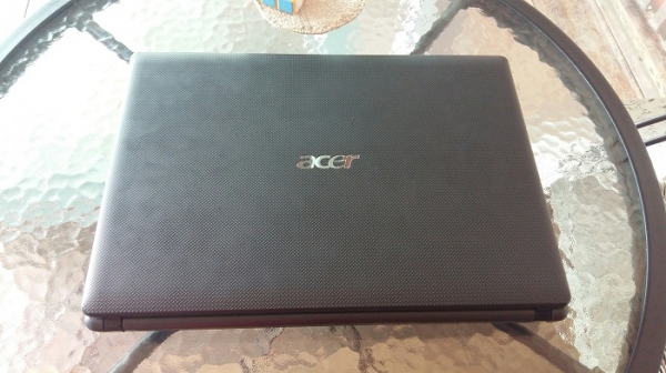 Notebook Acer core-i3 Notebook Acer core-i3