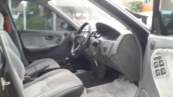 ขาย Honda Civic 4dr ปี 37 ชุดแต่งรอบคัน ราคา 75,000 บาท ++++++++ ขาย Honda Civic 4dr ปี 37 ชุดแต่งรอบคัน ราคา 75,000 บาท ++++++++