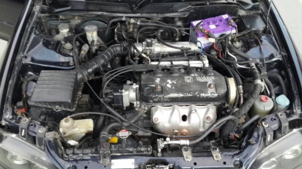 ขาย Honda Civic 4dr ปี 37 ชุดแต่งรอบคัน ราคา 75,000 บาท ++++++++ ขาย Honda Civic 4dr ปี 37 ชุดแต่งรอบคัน ราคา 75,000 บาท ++++++++