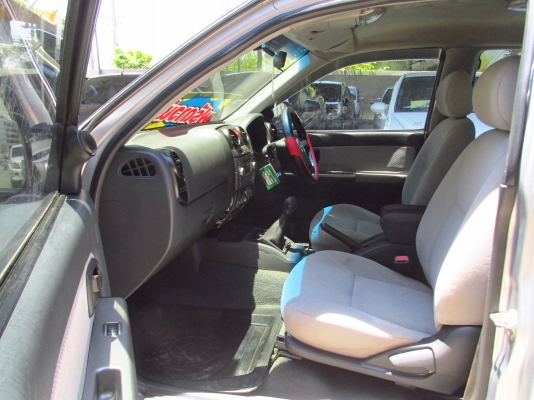 ISUZU D-MAX 2.5 SLX CAB ปี 2007 รถสวยใช้งานมาน้อย  จัดไฟแนนซ์ไดดยอดเต็ม