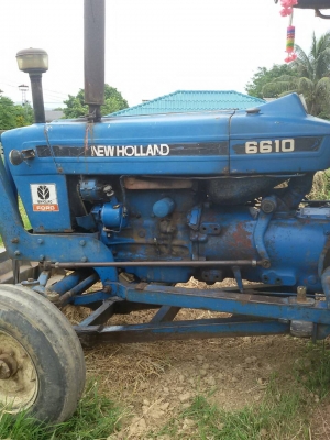 ขายรถไถ Ford 6600 ราคาถูก 290000 ทะเบียนพร้อมโอน ขายรถไถ Ford 6600 ราคาถูก 290000 ทะเบียนพร้อมโอน