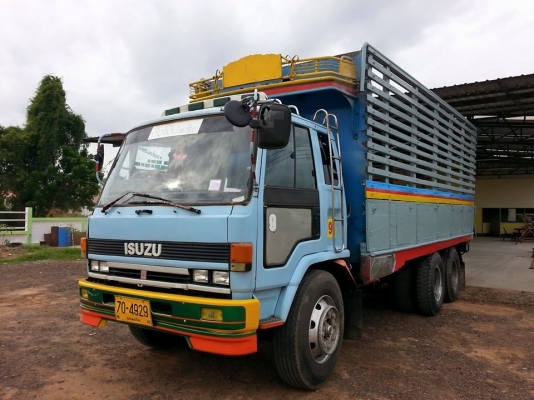 ขายร็อกกี้เพลาเดียว เครื่องดี แคชซีสวย สภาพพร้อมใช้งาน เอกสารพร้อมโอน สนใจโทร 090-8588220คุณนะ 093-3258446คุณบิว ID:narong498 หรือเข้าดูสินค้าอื่นๆได้ที่ www.truck.in.th/498 หรือเพจFacebook ณรงค์ ซื้อขายรถมือสอง (เว็บไซต์ส่วนตัว) หรือFacebook ตลาดรถมือสอง