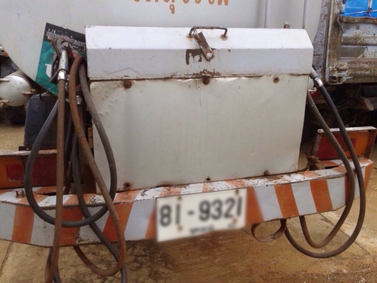 ขายรถหกล้อบรรทุกน้ำมัน Hino FC4J เครื่องเดิม 140 แรง บรรจุ 9,000 ลิตร ทะเบียนพร้อม ขายรถหกล้อบรรทุกน้ำมัน Hino FC4J เครื่องเดิม 140 แรง บรรจุ 9,000 ลิตร ทะเบียนพร้อม