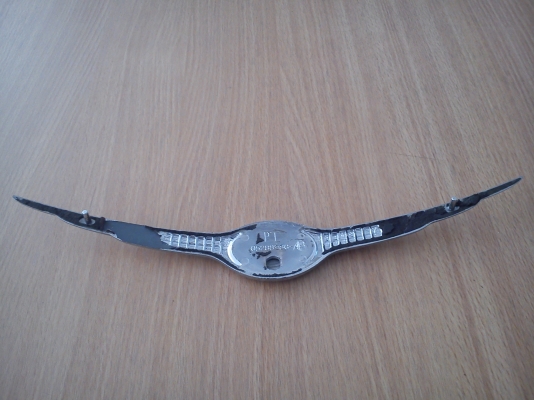 โลโก้ CHRYSLER โลโก้ CHRYSLER