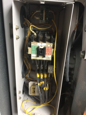 ขายเครื่องปั้มลม AIR MAN 7.5 hp ราคาถูกๆๆๆๆ มือ1ในไทยครับ