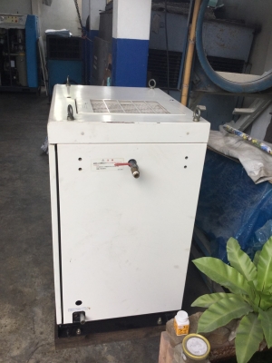 ขายเครื่องปั้มลม AIR MAN 7.5 hp ราคาถูกๆๆๆๆ มือ1ในไทยครับ