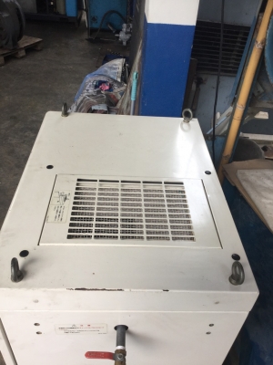 ขายเครื่องปั้มลม AIR MAN 7.5 hp ราคาถูกๆๆๆๆ มือ1ในไทยครับ