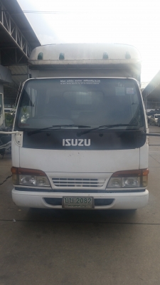 ขายด่วน 4 ล้อไม่ติดเวลา