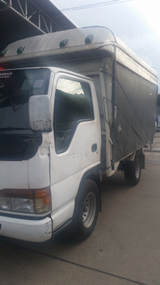 ขายด่วน 4 ล้อไม่ติดเวลา