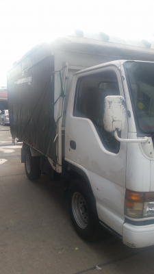 ขายด่วน 4 ล้อไม่ติดเวลา