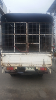 ขายด่วน 4 ล้อไม่ติดเวลา