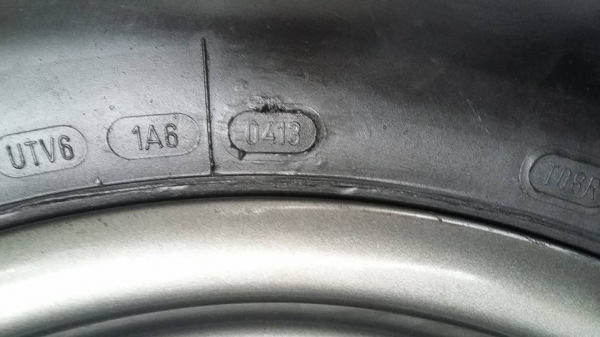 ขายล้อลาย เบรดเล่ 16x8 off 0 พร้อมยาง cooper 265/75/16 ปี 13 เอาไปใส่หล่อๆครับ