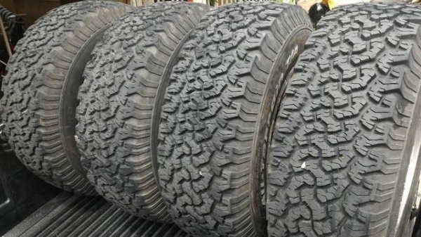 ขายล้อหยดน้ำ  Lenso Max1  พร้อมยาง  BF