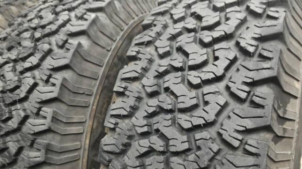 ขายล้อหยดน้ำ  Lenso Max1  พร้อมยาง  BF