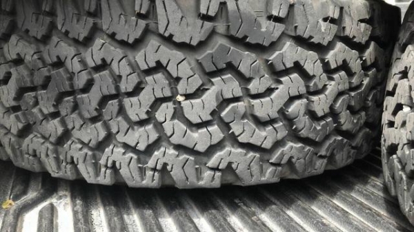 ขายล้อหยดน้ำ  Lenso Max1  พร้อมยาง  BF