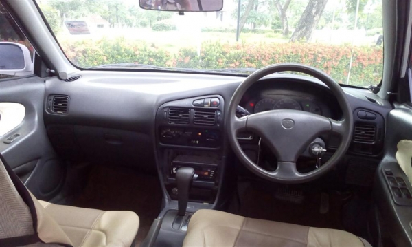 รถบ้าน Ecar เกียร์ auto ไม่เคยติดแก็ส ราคาถูกๆ รถบ้าน Ecar เกียร์ auto ไม่เคยติดแก็ส ราคาถูกๆ