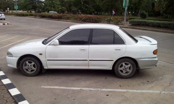 รถบ้าน Ecar เกียร์ auto ไม่เคยติดแก็ส ราคาถูกๆ รถบ้าน Ecar เกียร์ auto ไม่เคยติดแก็ส ราคาถูกๆ