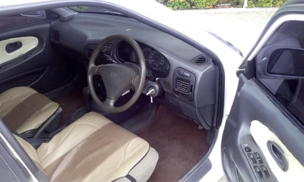 รถบ้าน Ecar เกียร์ auto ไม่เคยติดแก็ส ราคาถูกๆ รถบ้าน Ecar เกียร์ auto ไม่เคยติดแก็ส ราคาถูกๆ