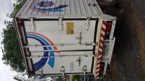 ขายรถสีล้อเล็กพร้อมใช้พร้อมโอน