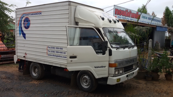 ขายรถสีล้อเล็กพร้อมใช้พร้อมโอน