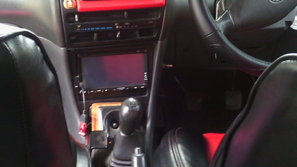 ขายรถยนต์