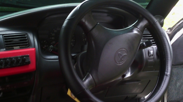 ขายรถยนต์