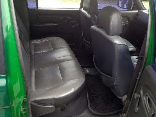 มิตซู สตาด้าL200 4ประตู มิตซู สตาด้าL200 4ประตู