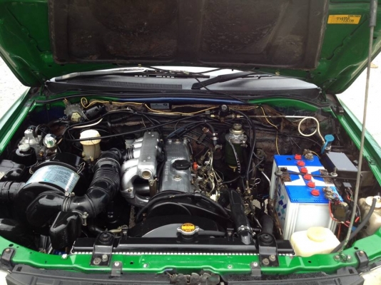 มิตซู สตาด้าL200 4ประตู มิตซู สตาด้าL200 4ประตู