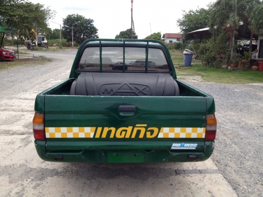 มิตซู สตาด้าL200 4ประตู มิตซู สตาด้าL200 4ประตู