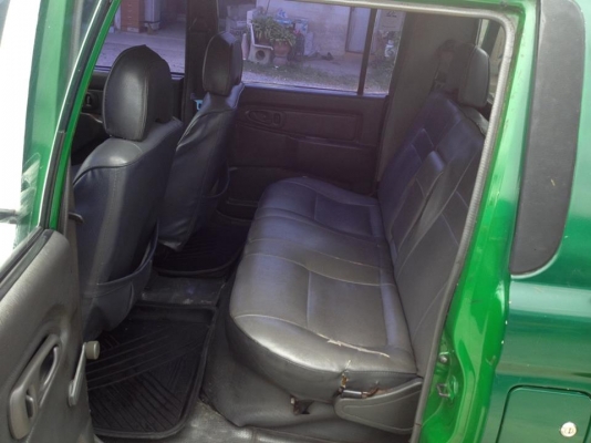 มิตซู สตาด้าL200 4ประตู มิตซู สตาด้าL200 4ประตู