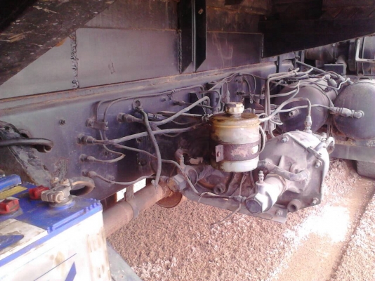 ขายFM3H195กะบะเนียมสวยพร้อมวิ่งงาน ขายFM3H195กะบะเนียมสวยพร้อมวิ่งงาน