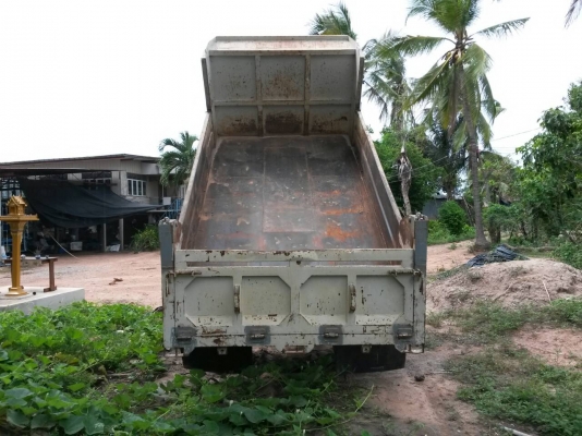 ขายรถบรรทุก HINO Km77 ขายรถบรรทุก HINO Km77