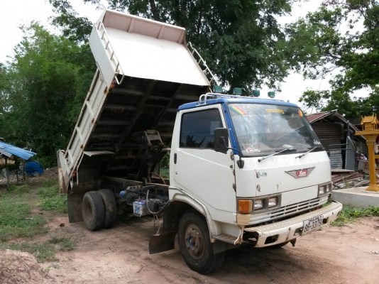 ขายรถบรรทุก HINO Km77