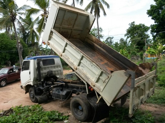 ขายรถบรรทุก HINO Km77 ขายรถบรรทุก HINO Km77