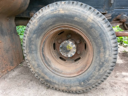 ขายรถบรรทุก HINO Km77 ขายรถบรรทุก HINO Km77