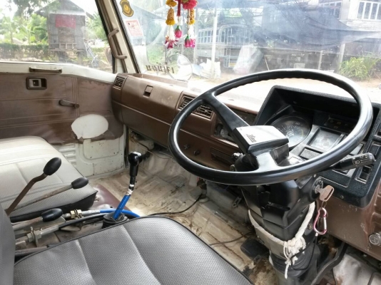 ขายรถบรรทุก HINO Km77 ขายรถบรรทุก HINO Km77