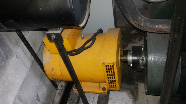 ฝากขาย เครื่อง RUSTON 3สูบ