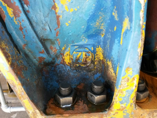 ขายพร้อมติดตั้งลูกข่างโม่ผสมคอนกรีตเหลวหลายขนาด มีทั้งลูกข่างขนาด3Q,4Q,7Q ขายพร้อมติดตั้งลูกข่างโม่ผสมคอนกรีตเหลวหลายขนาด มีทั้งลูกข่างขนาด3Q,4Q,7Q