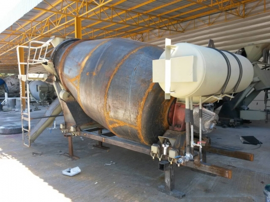 ขายพร้อมติดตั้งลูกข่างโม่ผสมคอนกรีตเหลวหลายขนาด มีทั้งลูกข่างขนาด3Q,4Q,7Q ขายพร้อมติดตั้งลูกข่างโม่ผสมคอนกรีตเหลวหลายขนาด มีทั้งลูกข่างขนาด3Q,4Q,7Q