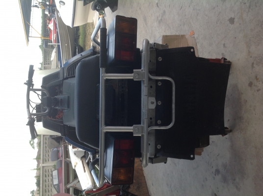 WWW.ByRin29.COM YAMAHA รถSnowmobile เครื่อง550 สภาพเดิมๆจากญี่ปุ่น นำเข้าจากประเทศญี่ปุ่น