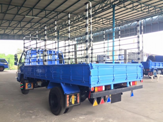 แก้วอนงค์กลการ (คุณ ป้อม ) รถสวย สภาพดี Isuzu JAANPR59LL กระบะ 115เเรง