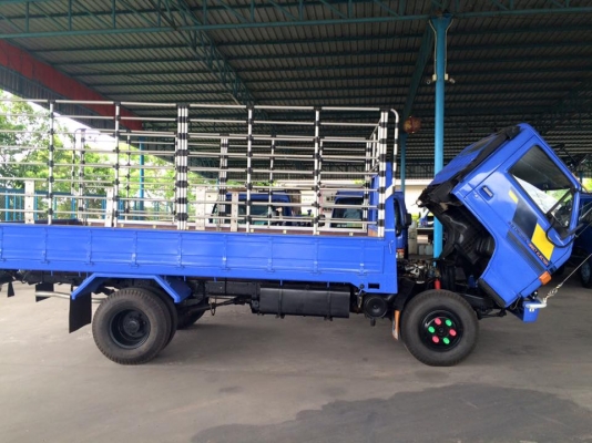 แก้วอนงค์กลการ (คุณ ป้อม ) รถสวย สภาพดี Isuzu JAANPR59LL กระบะ 115เเรง
