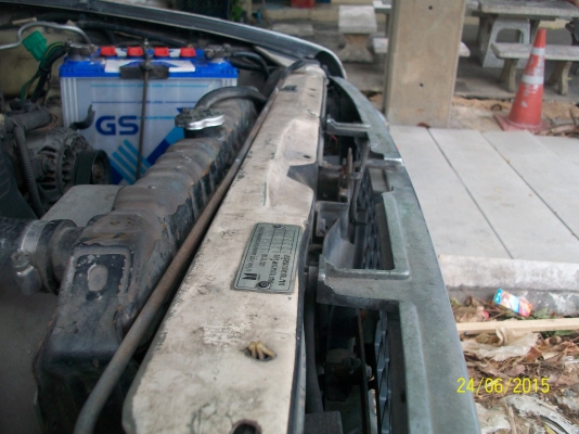 ISUZU TFR เครื่อง-3S หน้าเดิม สภาพสวย  พร้อมวิ่งใช้งาน