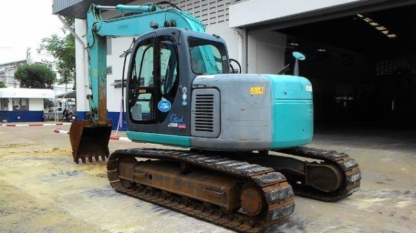 ZX130W # JK6CAB04300001025 12256ชั่วโมง รถปี2003 มัลติลาย ใบมีด  เก่าญี่ปุ่น