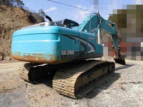 ZX130W # JK6CAB04300001025 12256ชั่วโมง รถปี2003 มัลติลาย ใบมีด  เก่าญี่ปุ่น