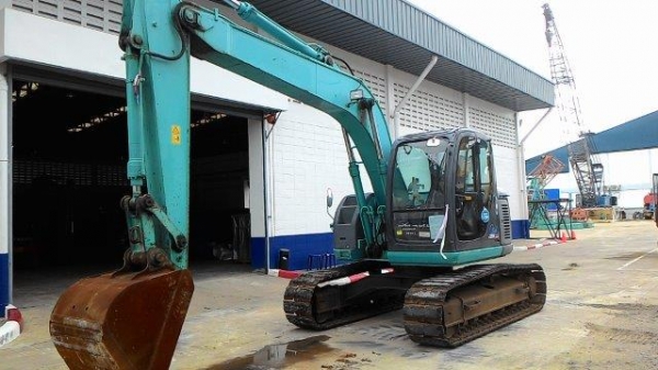 ZX130W # JK6CAB04300001025 12256ชั่วโมง รถปี2003 มัลติลาย ใบมีด  เก่าญี่ปุ่น