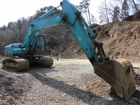 ZX130W # JK6CAB04300001025 12256ชั่วโมง รถปี2003 มัลติลาย ใบมีด  เก่าญี่ปุ่น